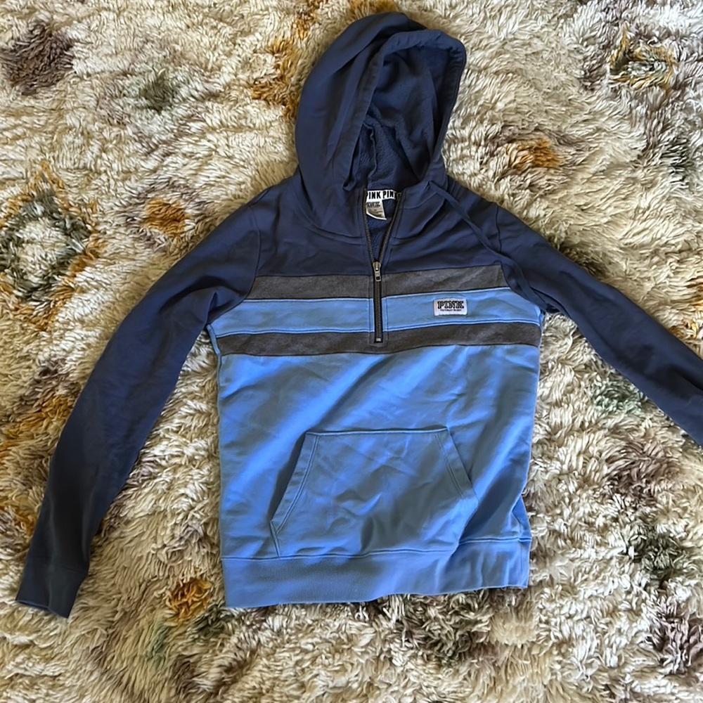 Pink (brand) hoodie